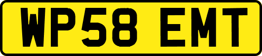 WP58EMT