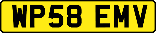 WP58EMV