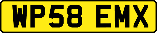 WP58EMX
