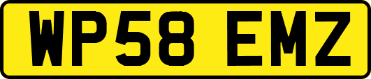 WP58EMZ