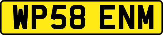 WP58ENM