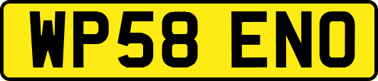 WP58ENO