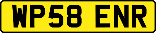 WP58ENR