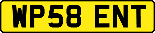 WP58ENT