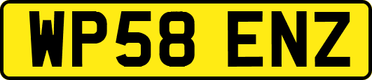 WP58ENZ