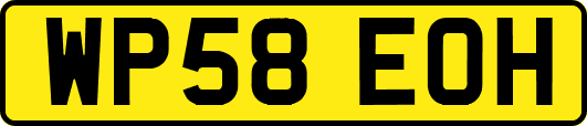 WP58EOH