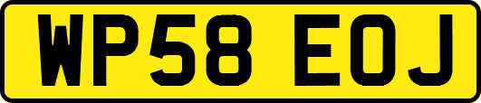 WP58EOJ