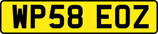 WP58EOZ