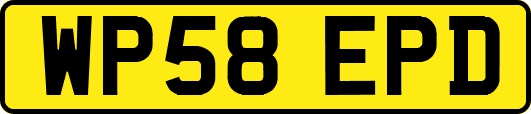 WP58EPD