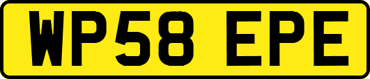 WP58EPE