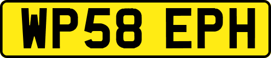 WP58EPH
