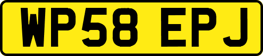 WP58EPJ