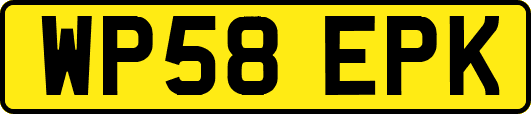 WP58EPK