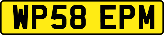 WP58EPM