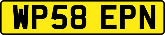 WP58EPN