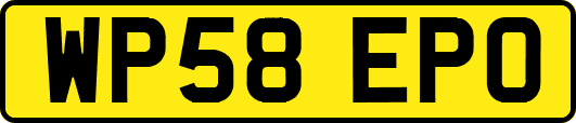 WP58EPO