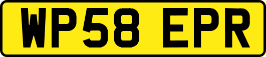 WP58EPR