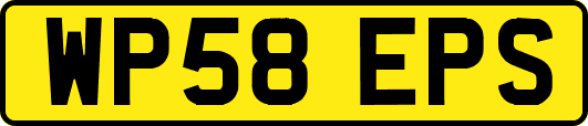 WP58EPS