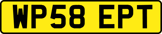 WP58EPT