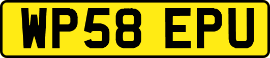 WP58EPU