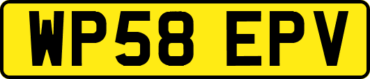 WP58EPV