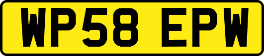 WP58EPW