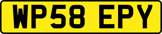 WP58EPY