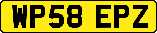 WP58EPZ