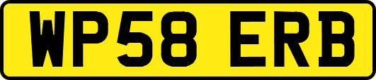WP58ERB
