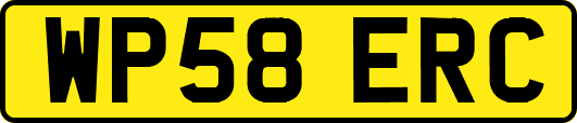 WP58ERC