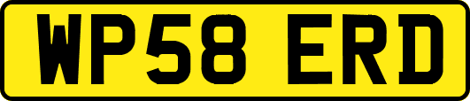 WP58ERD