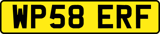 WP58ERF