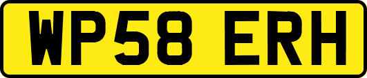 WP58ERH