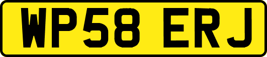 WP58ERJ