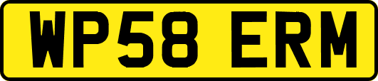 WP58ERM