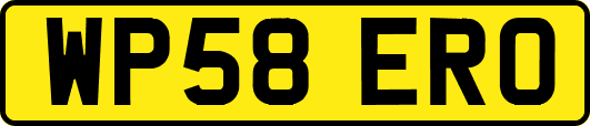 WP58ERO
