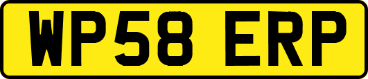 WP58ERP