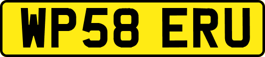 WP58ERU