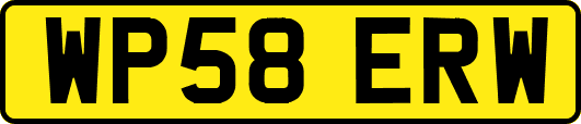 WP58ERW