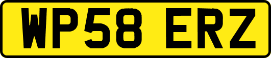 WP58ERZ