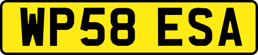 WP58ESA