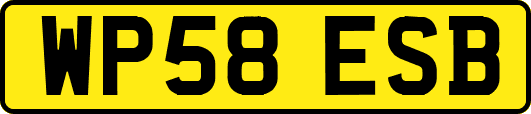 WP58ESB