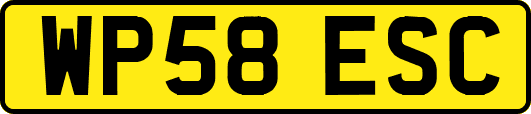 WP58ESC