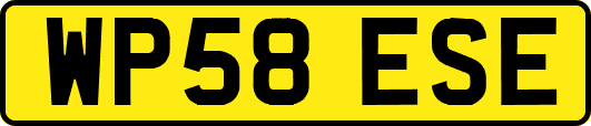 WP58ESE