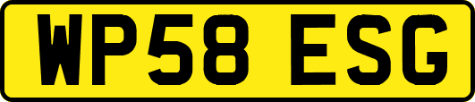 WP58ESG