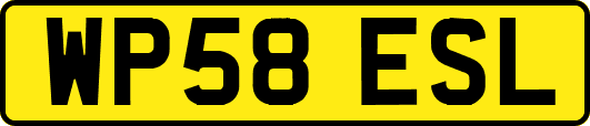 WP58ESL