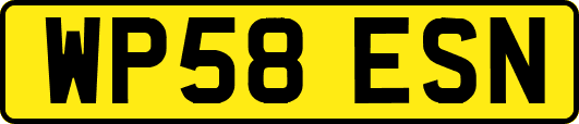 WP58ESN