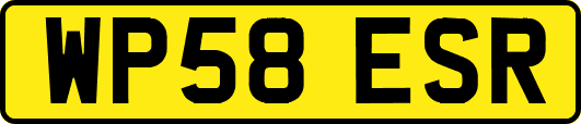WP58ESR
