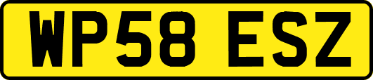 WP58ESZ