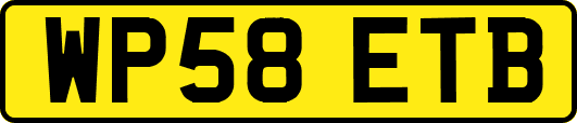 WP58ETB